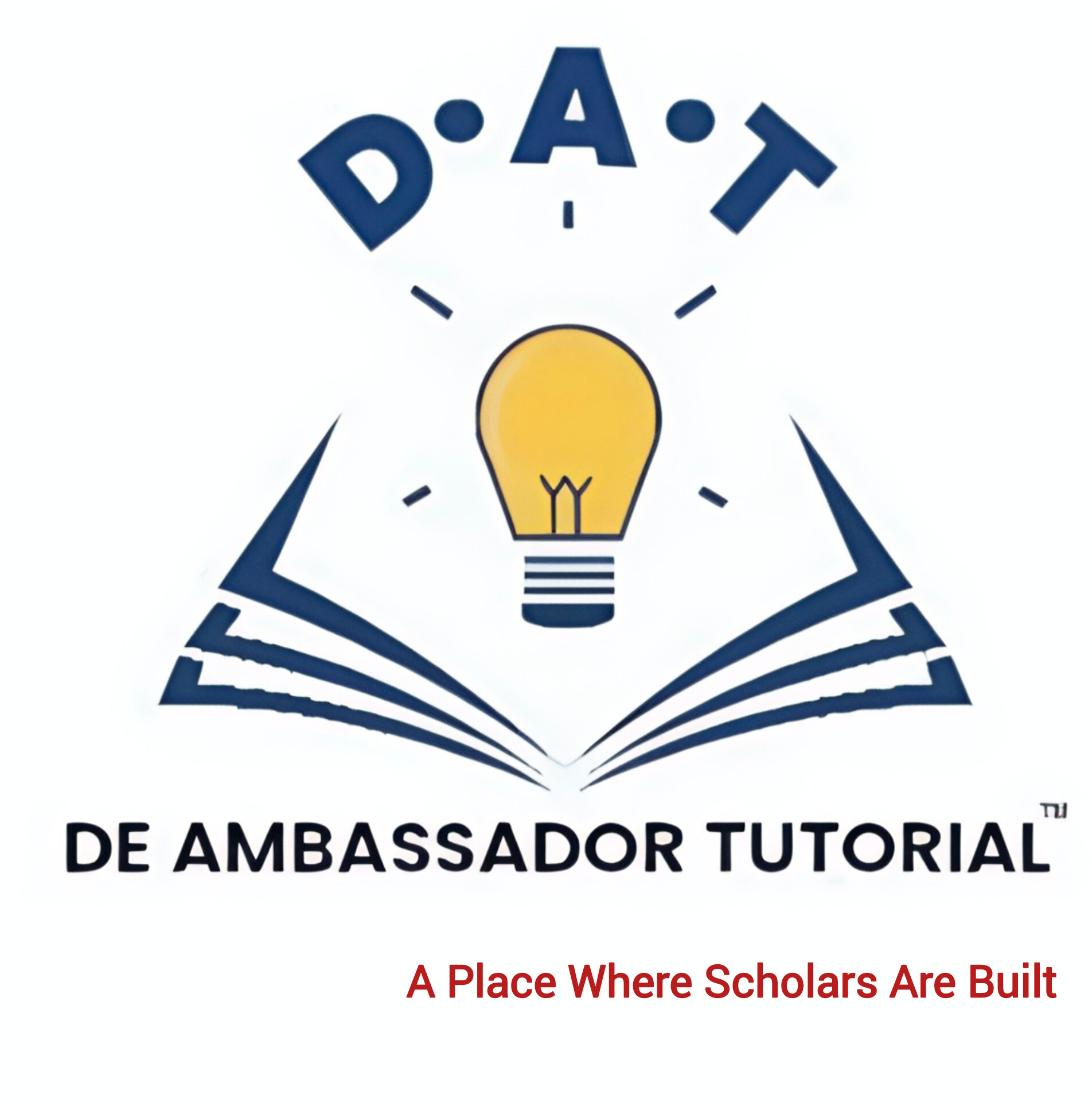 DE-AMBASSADOR TUTORIAL | STAFF PORTAL